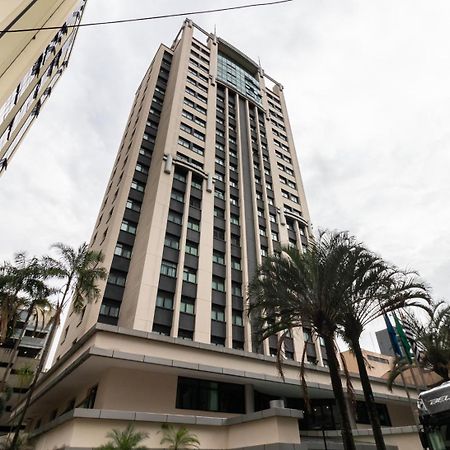 상파울루 A1 Flats Wym Brooklin 아파트 외부 사진