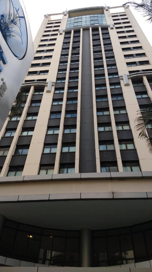 상파울루 A1 Flats Wym Brooklin 아파트 외부 사진