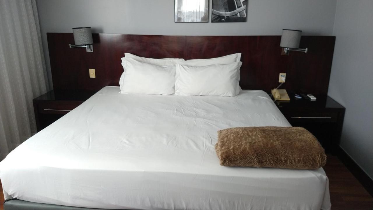 상파울루 A1 Flats Wym Brooklin 아파트 외부 사진