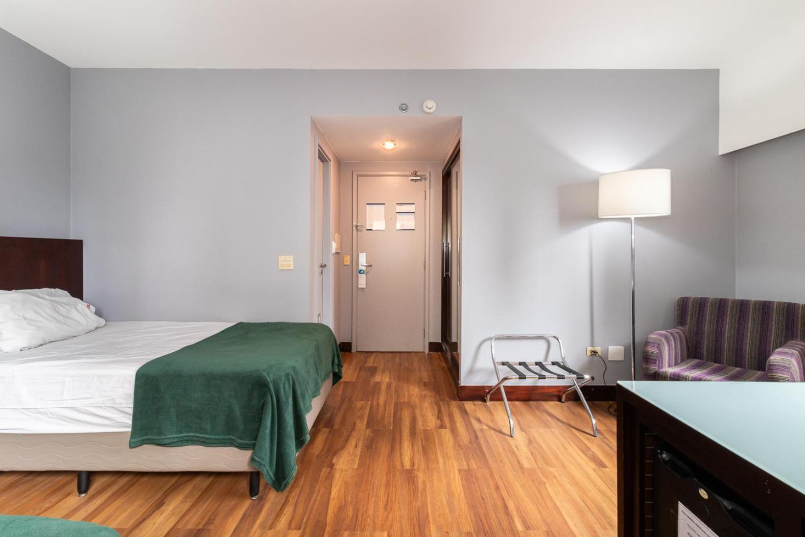 상파울루 A1 Flats Wym Brooklin 아파트 외부 사진