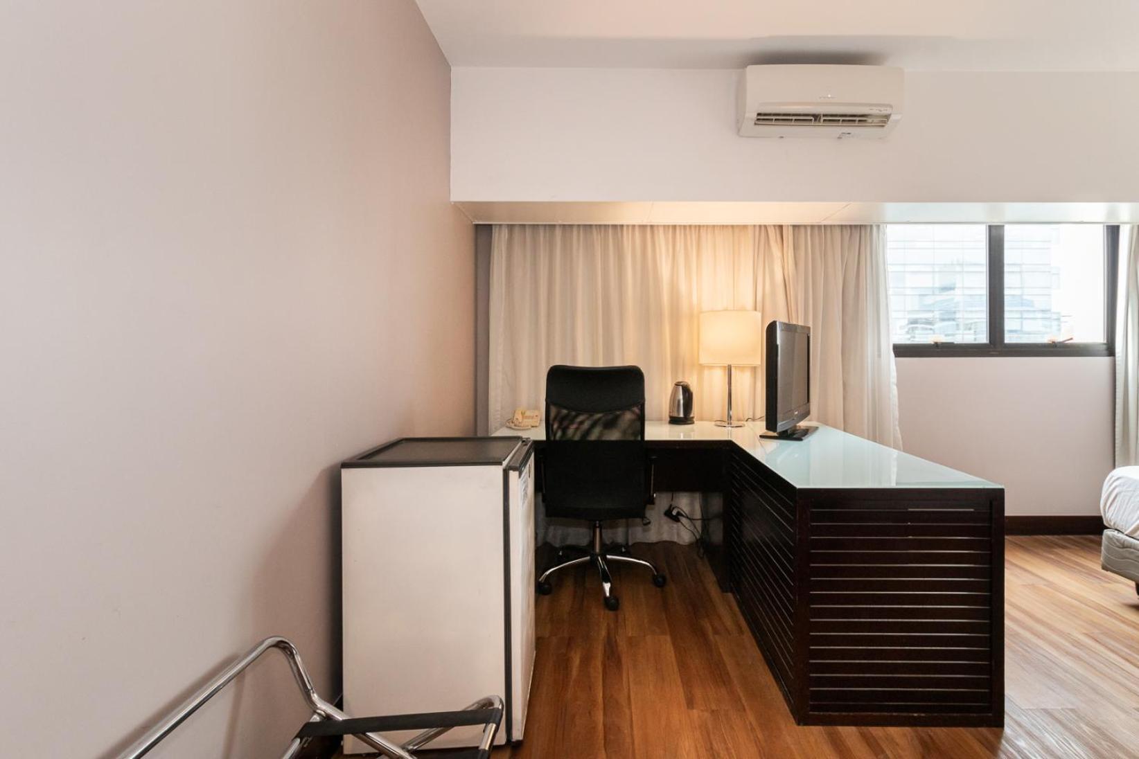 상파울루 A1 Flats Wym Brooklin 아파트 외부 사진